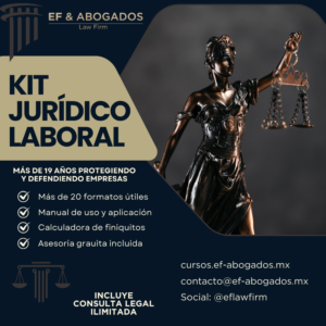 Kit jurídico laboral