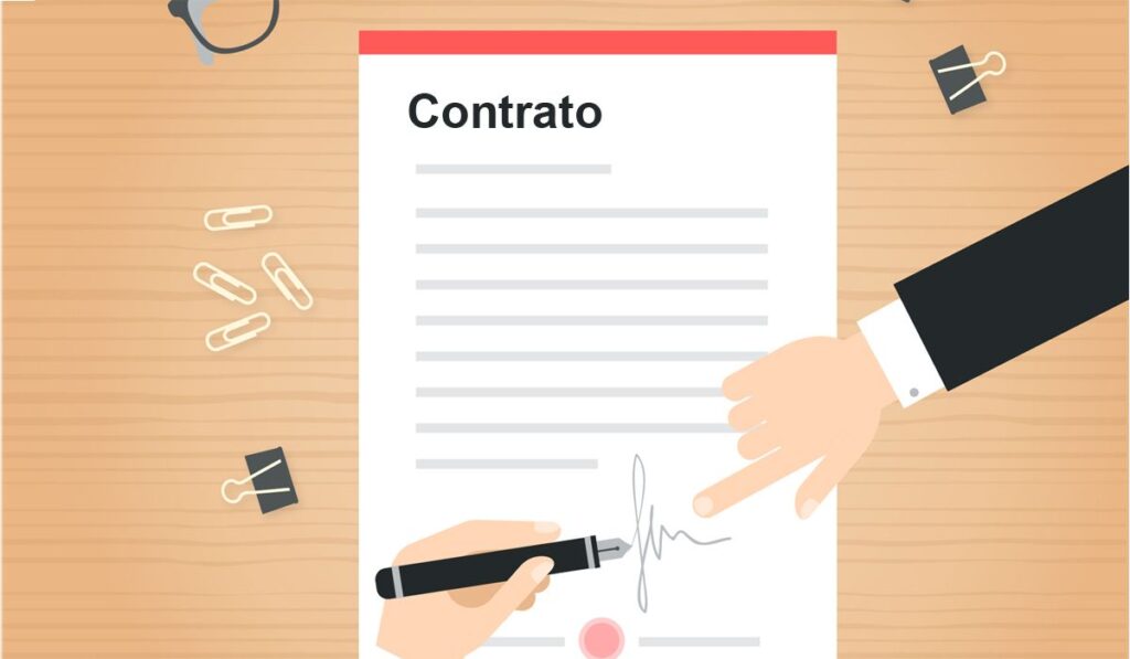 Tipos de Contratos Laborales en México