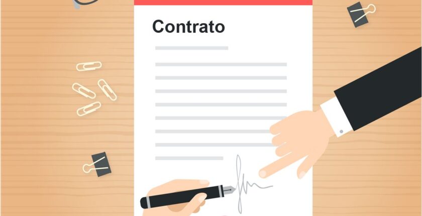 Tipos de Contratos Laborales en México